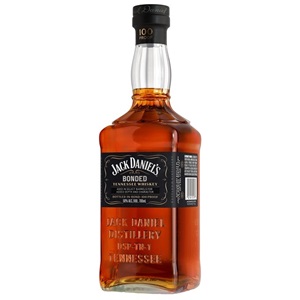 Picture of Jack Daniels Bonded 50% Tennessee Whiskey 700ml