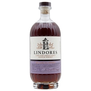 Picture of Lindores Abbey Ex-Sherry Cask Lowland Single Malt Scotch Whisky 700ml