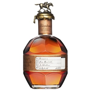 Picture of Blanton's From the Barrel 64.4% Premium Bourbon 700ml