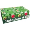 Picture of Heineken Lager 6pk Cans 330ml