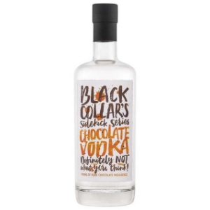 Picture of Black Collar Chocolate Vodka 700ml