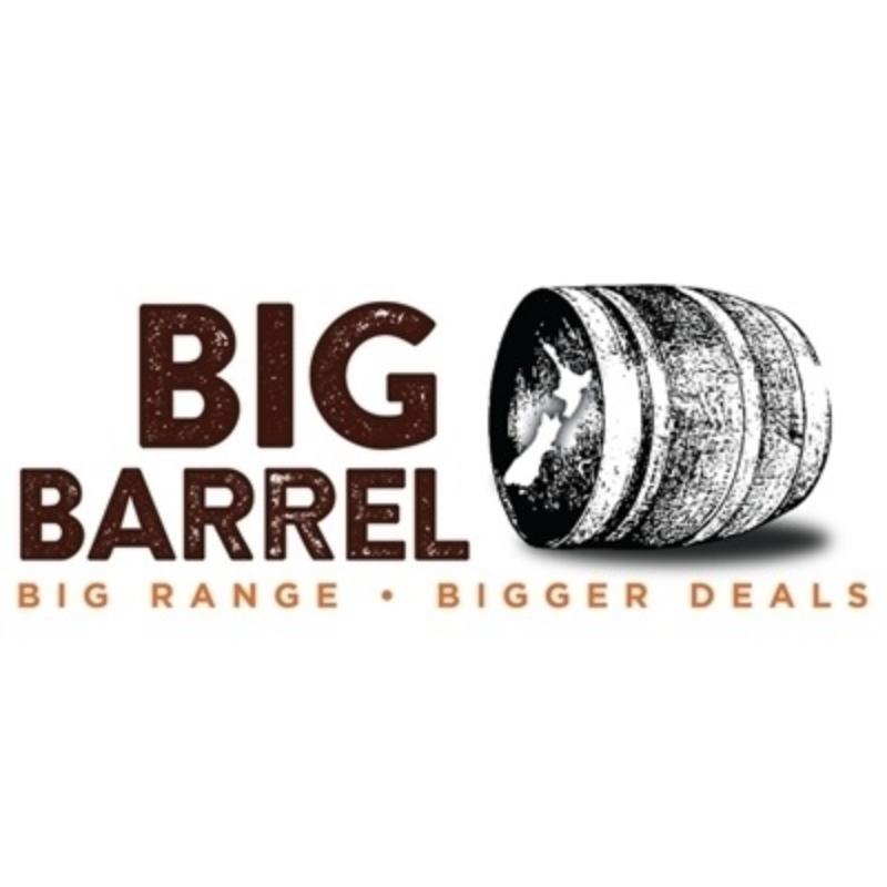 Big Barrel Otahuhu
