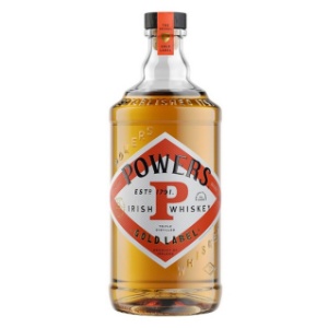 Picture of Powers Gold Label Irish Whiskey 700ml
