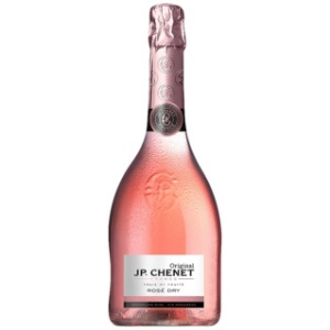 Picture of JP Chenet Original Sparkling Rose Dry NV 750ml