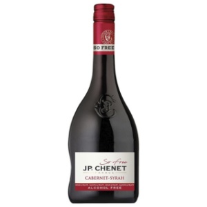 Picture of JP Chenet SoFree Cabernet Syrah 750ml