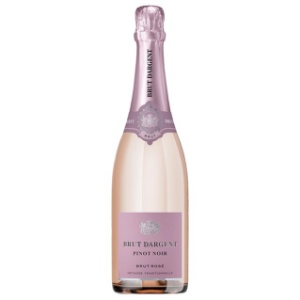Picture of Brut Dargent Pinot Noir Brut Rose 750ml