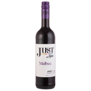 Picture of Just For You Mendoza In time Malbec 750ml