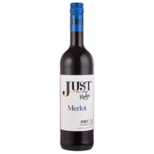 Picture of Just For You Relax Espagne Merlot 750ml