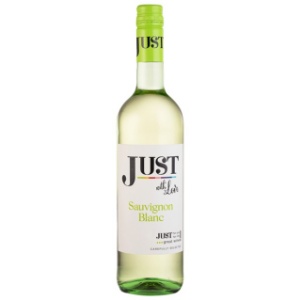 Picture of Just For You Chill Sauvignon Blanc 750ml