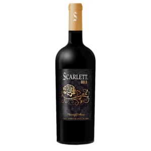 Picture of Scarlett Gold Chardonnay Viognier White Wine 750ml