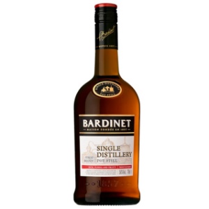 Picture of Bardinet Single Distillery Brandy 700ml