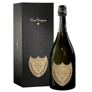 Picture of Dom Perignon Champagne Brut Vintage 2013 Gift Box 750ml