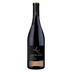 Picture of Alba De Luces Rioja Reserve Crianza Tempranillo Spainish Wine 750ml