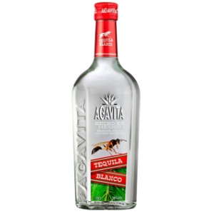 Picture of Agavita Silver Tequila 700ml