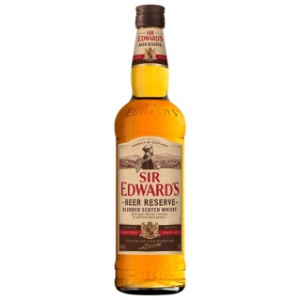Picture of Sir Edwards Beer Cask Scotch 700ml