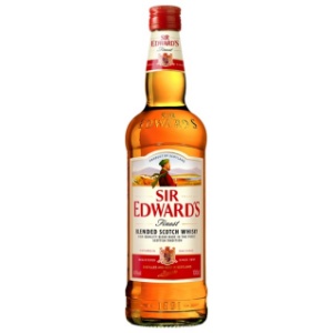 Picture of Sir Edwards Premium Scotch Whisky 1000ml