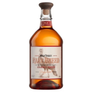 Picture of Wild Turkey Rare Breed Bourbon Whiskey 700ml