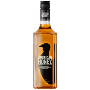 Picture of Wild Turkey American Honey Whiskey Liqueur 700ml