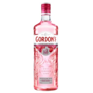 Picture of Gordons Pink Gin 700ml