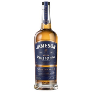 Picture of Jameson Single Pot Still Irish Whiskey 700ml