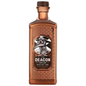 Picture of The Deacon Blended Scotch Whisky 700ml