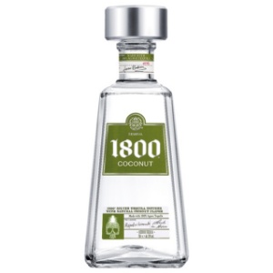 Picture of Jose Cuervo 1800 Coconut Tequila 700ml