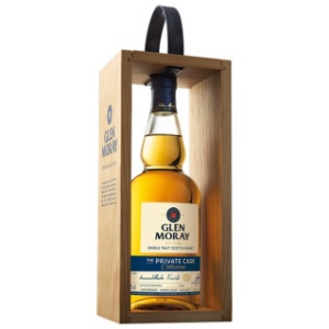 Picture of Glen Moray Private Cask Amontillado Single Malt Scotch Whisky 700ml